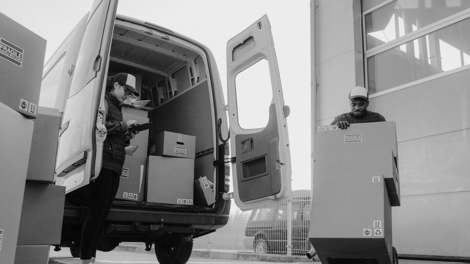 E-Ticaret İşletmeleri Ambarı Nasıl Kullanır?